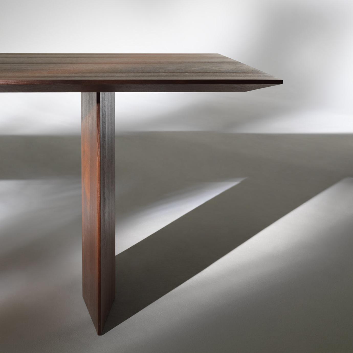 Praia Eettafel