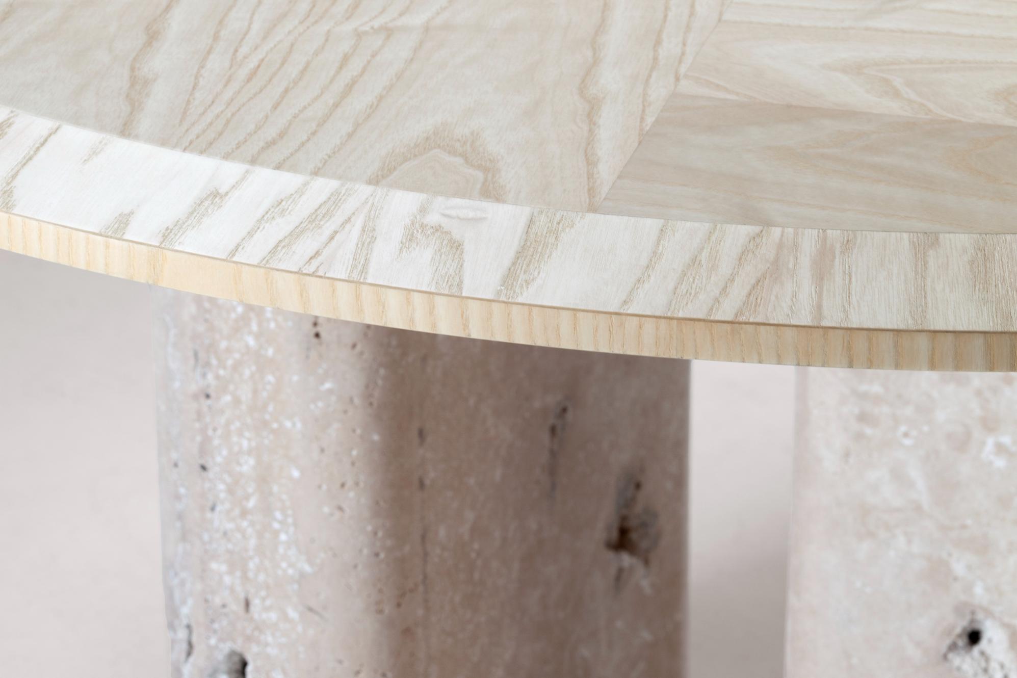 L'Anamour eettafel