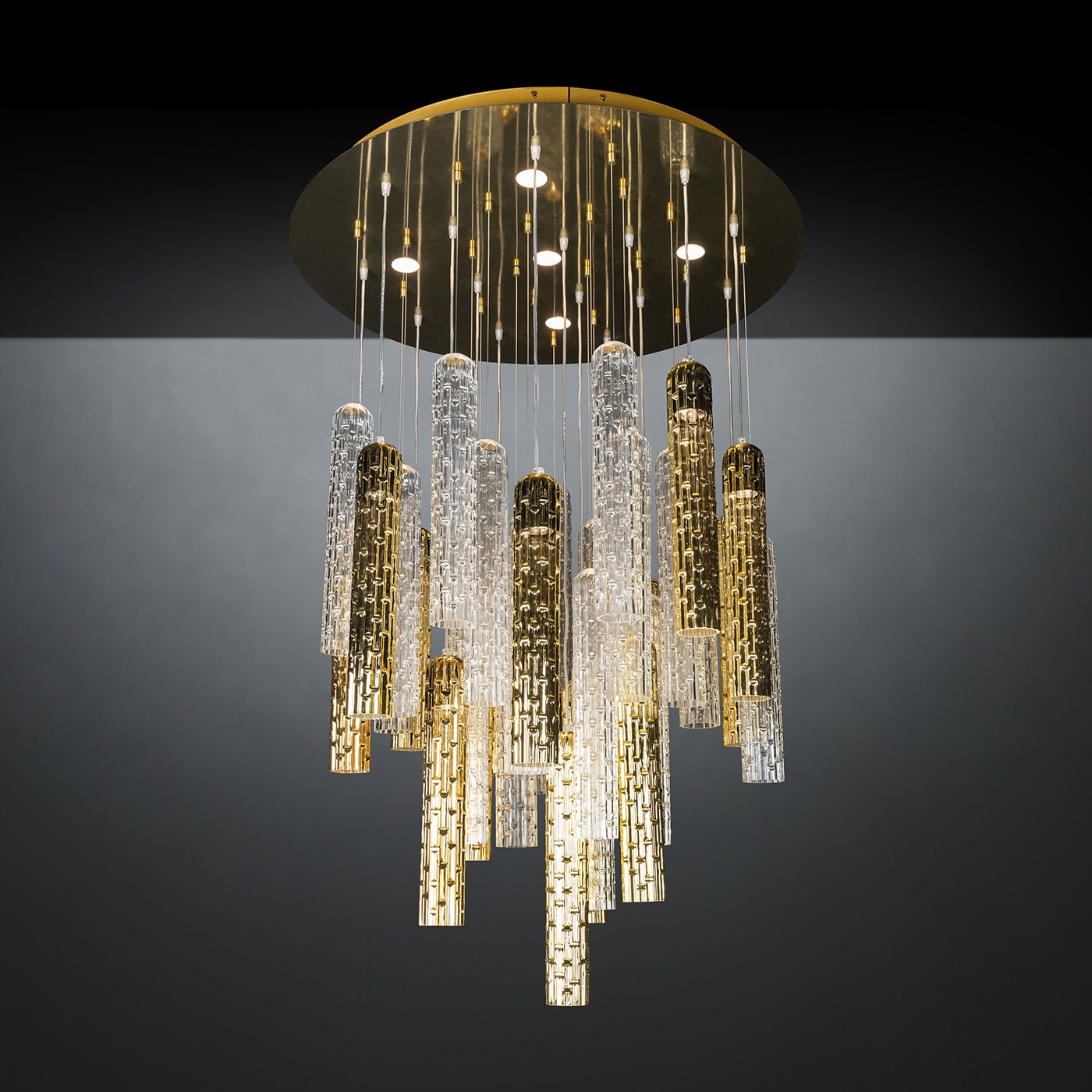 New Pipe hanglamp