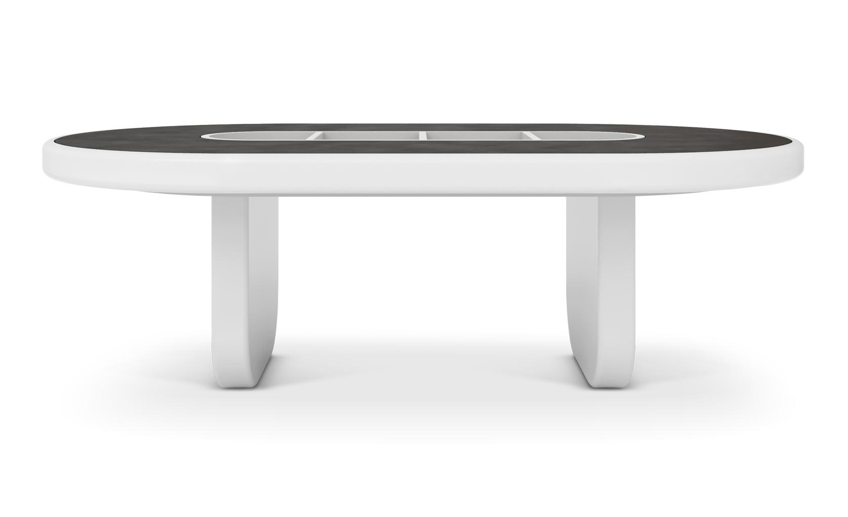 Explorer activiteitentafel