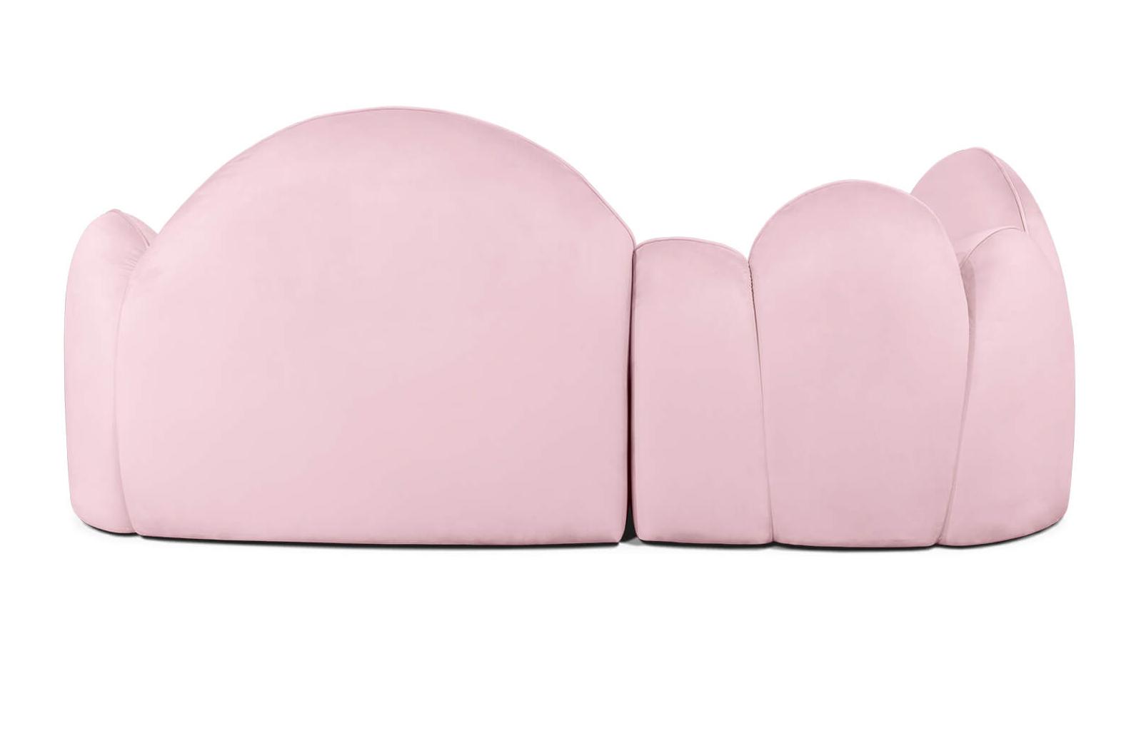 Nimbus II Dream kinderbank