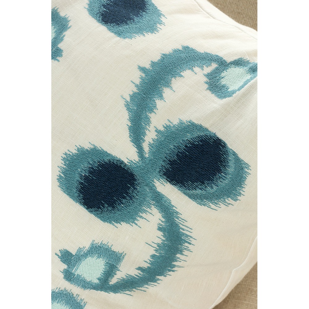 Ajanta Denim 60 × 60 kussen