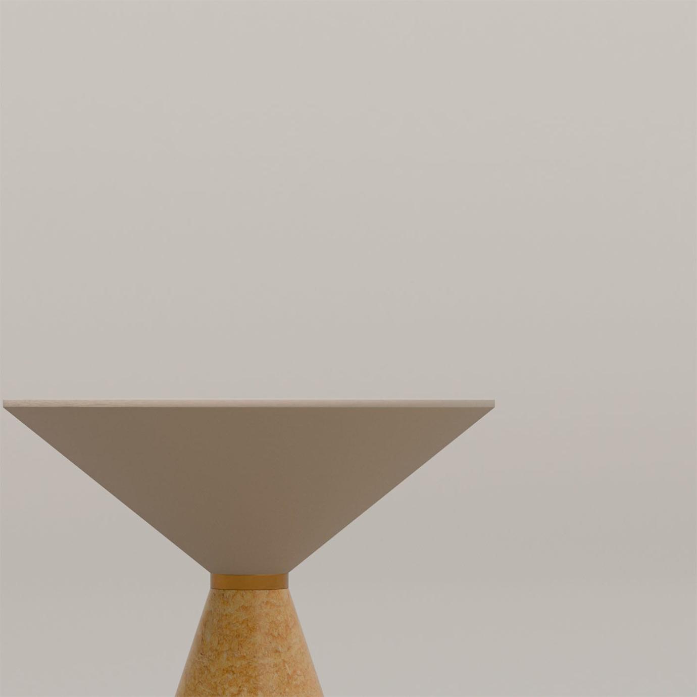Kleine Cino Bijzettafel