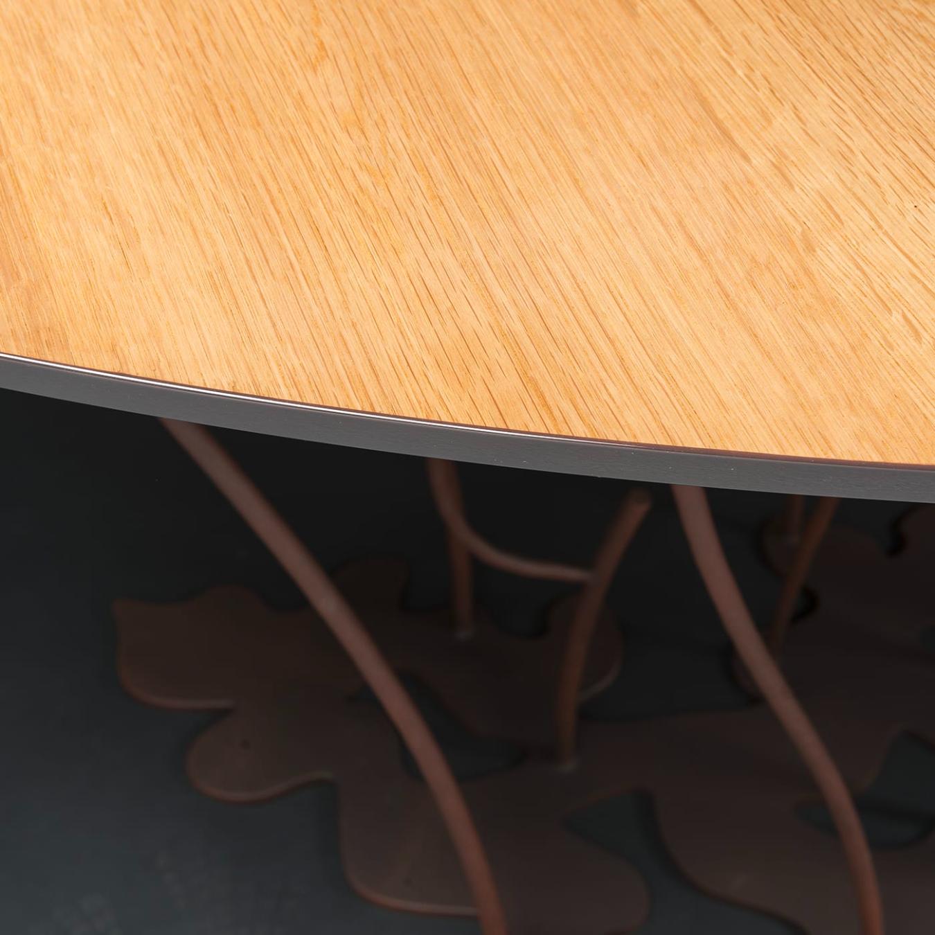Foglia Fenice console