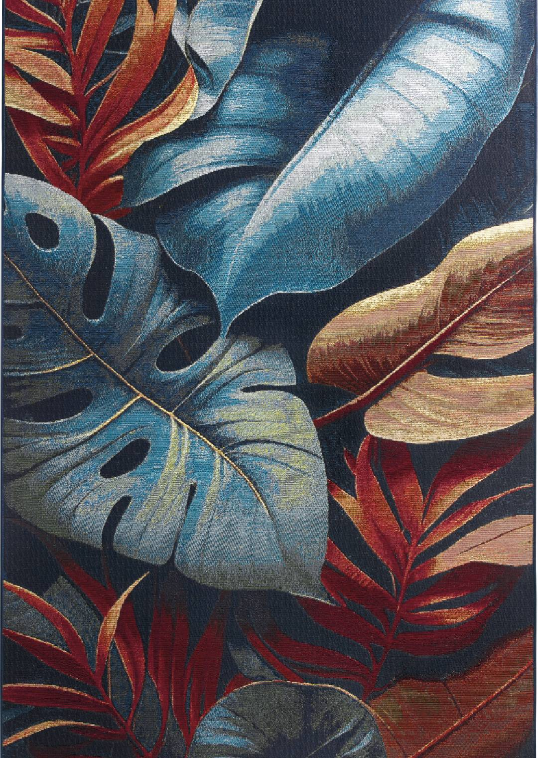 Amazzonia binnen / buiten tapijt | Maat: 200 × 300 cm