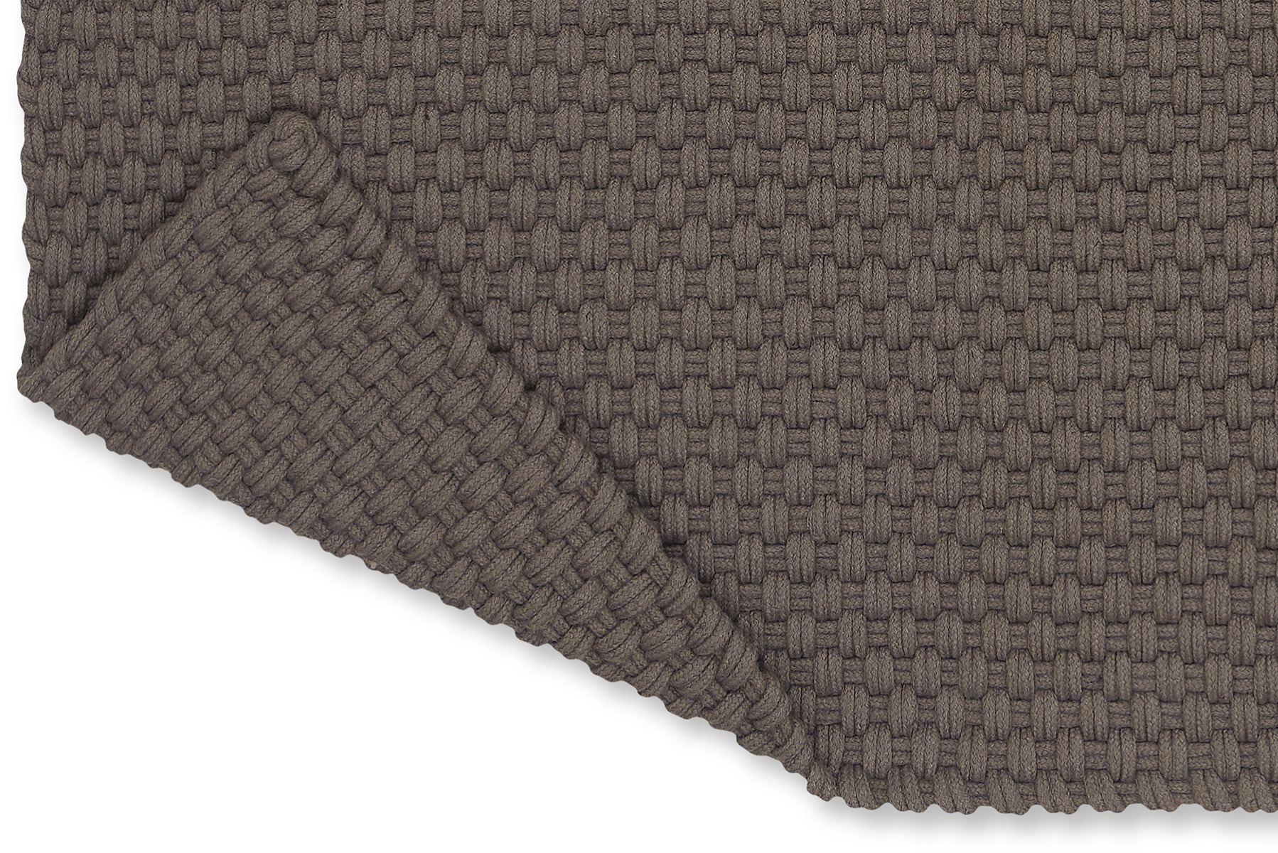 Lace grijs-taupe outdoor tapijt | Maat: 160 × 230 cm