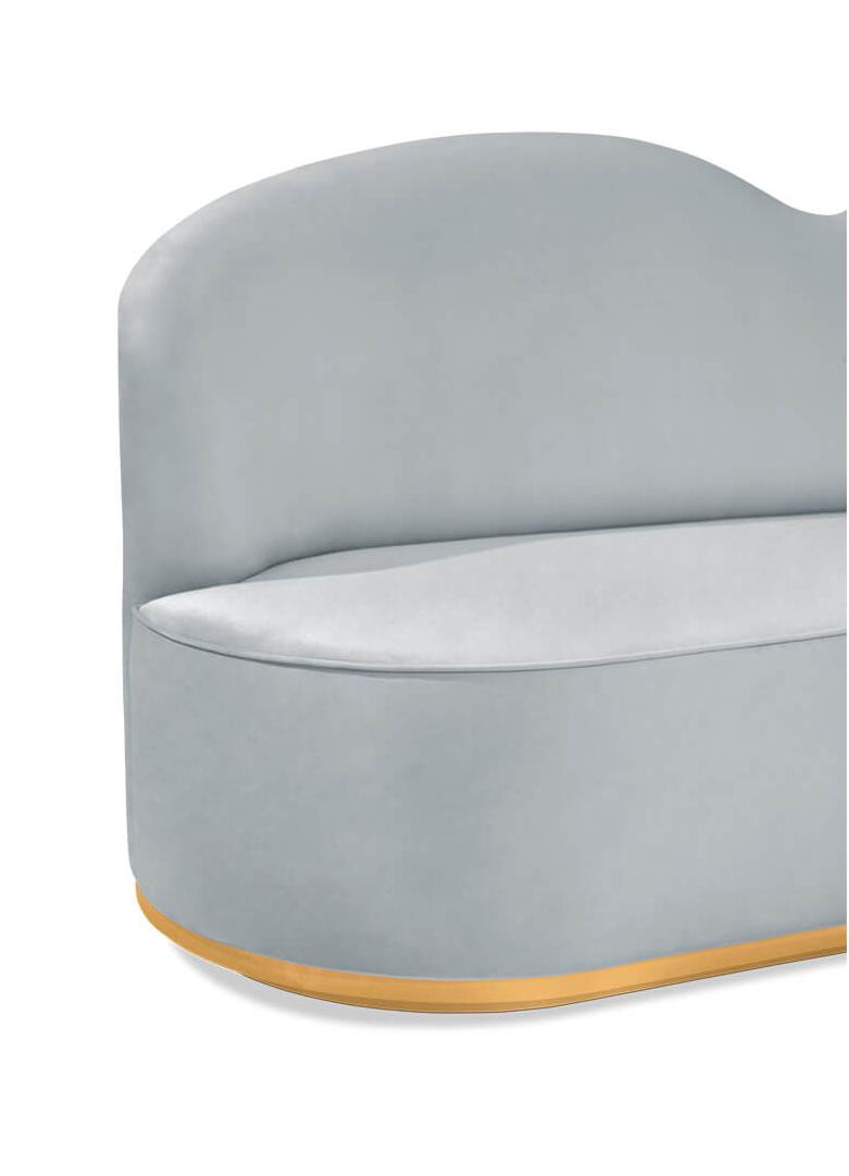 Nimbus Cuddle kinderbank