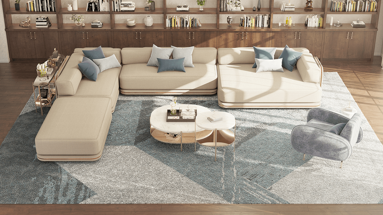 Marcus fauteuil - 4