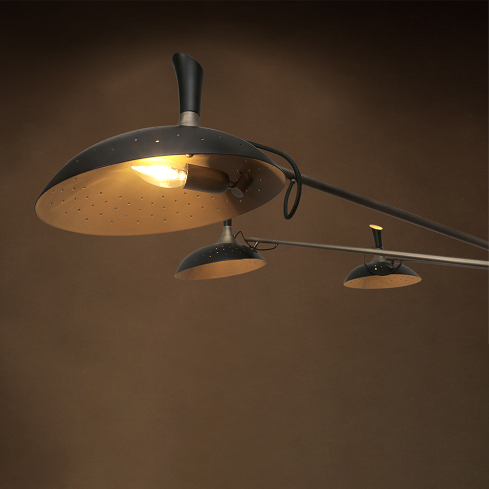 Sanctuary hanglamp