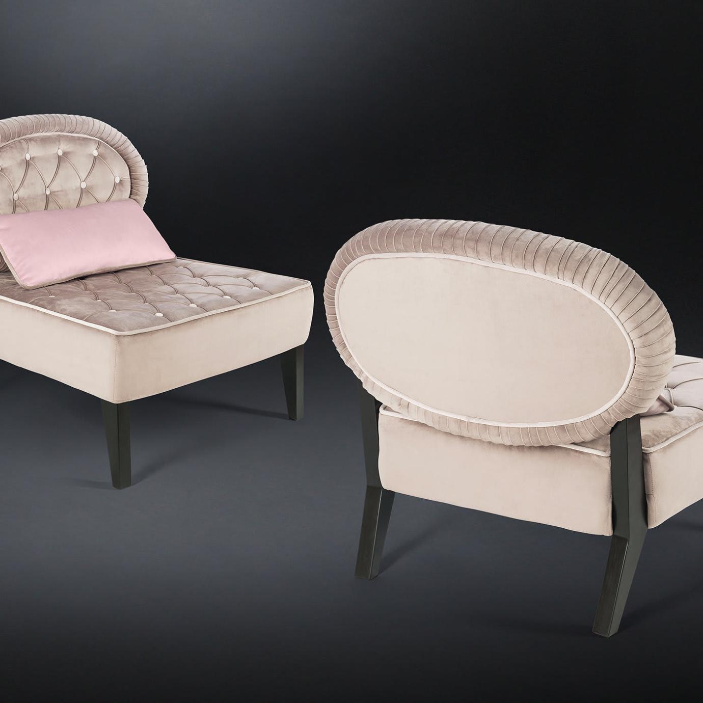 Elizabeth fauteuil