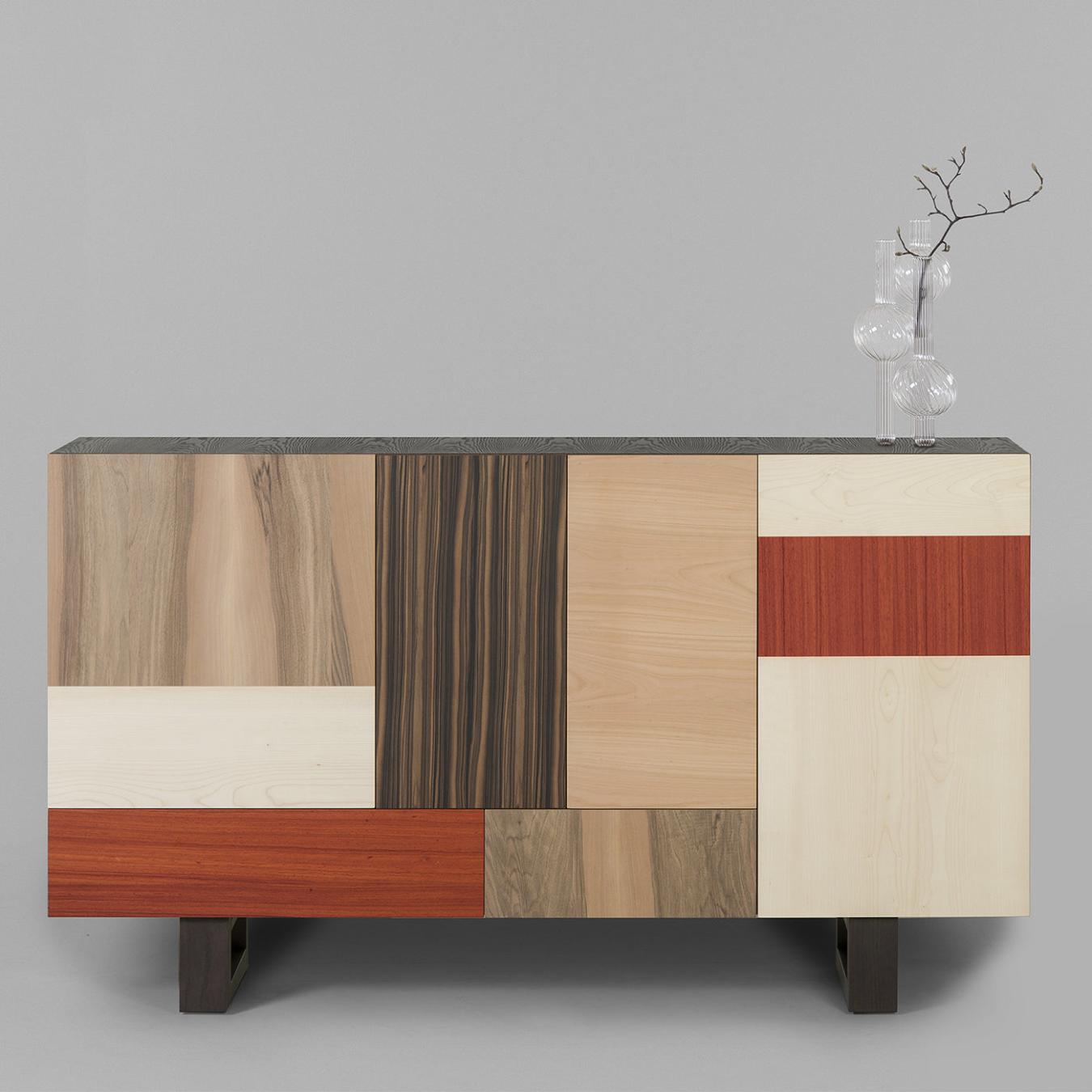 Fantesca Dressoir