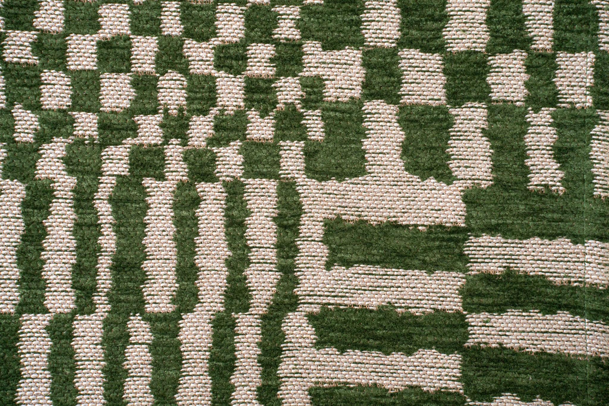 Oasis tapijt | Maat: 170 × 240 cm