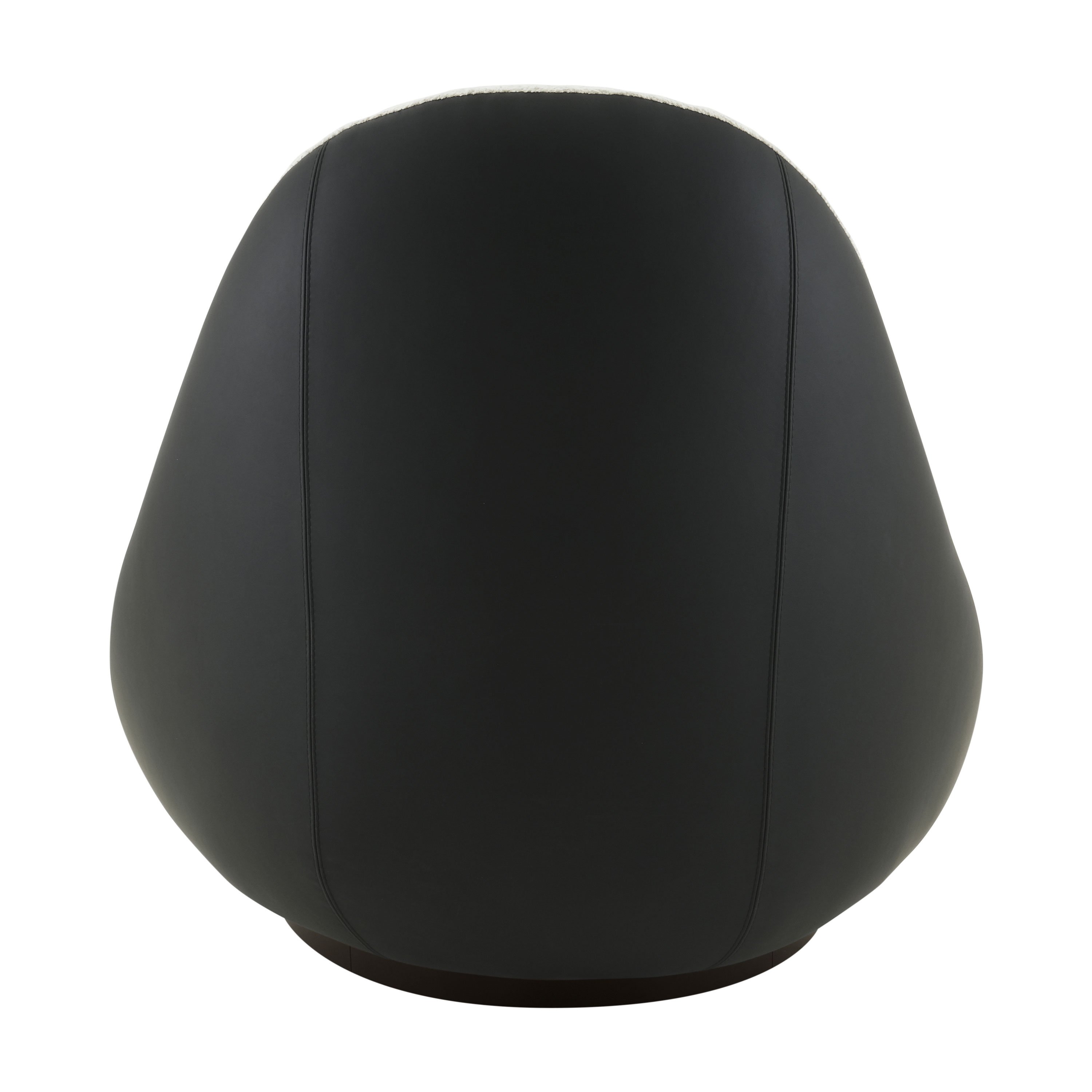 Ostrea fauteuil