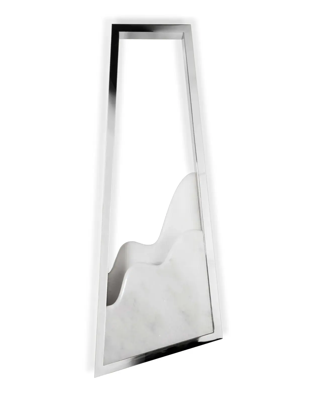 Grand Aura buiten wandlamp