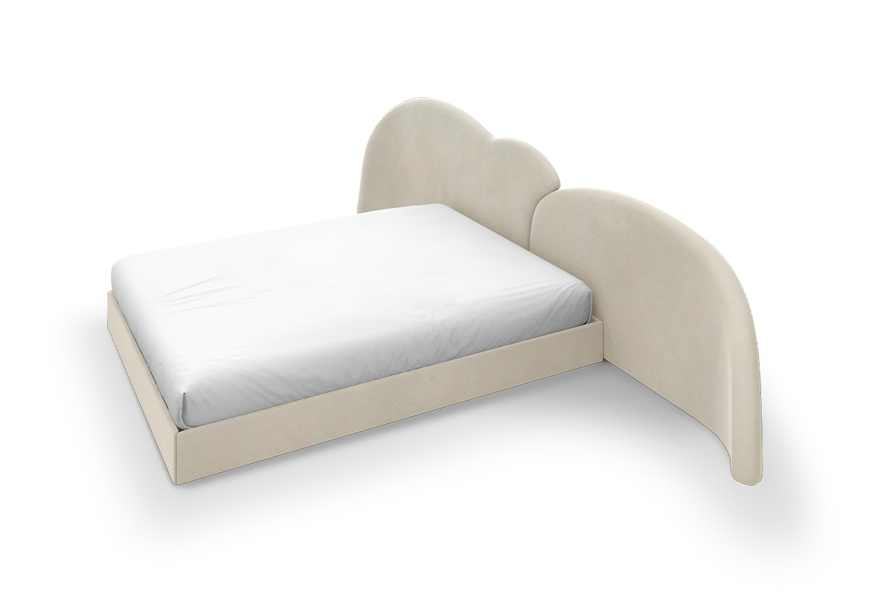 Nimbus Serenity kinderbed