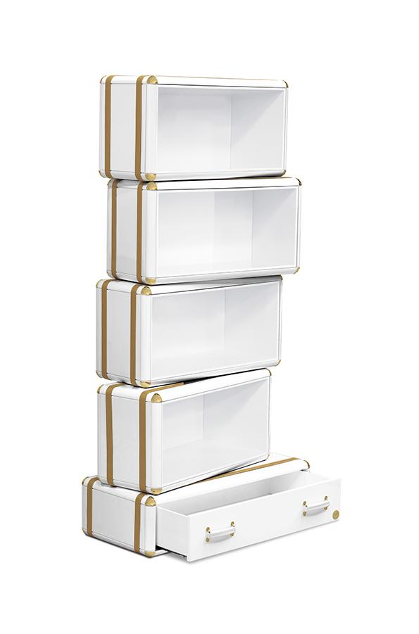 Airborne Fantasy kinderboekenrek