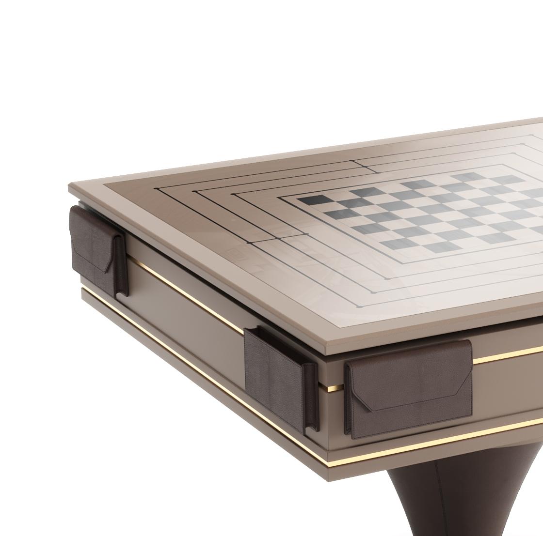 Posh automatische mahjong tafel