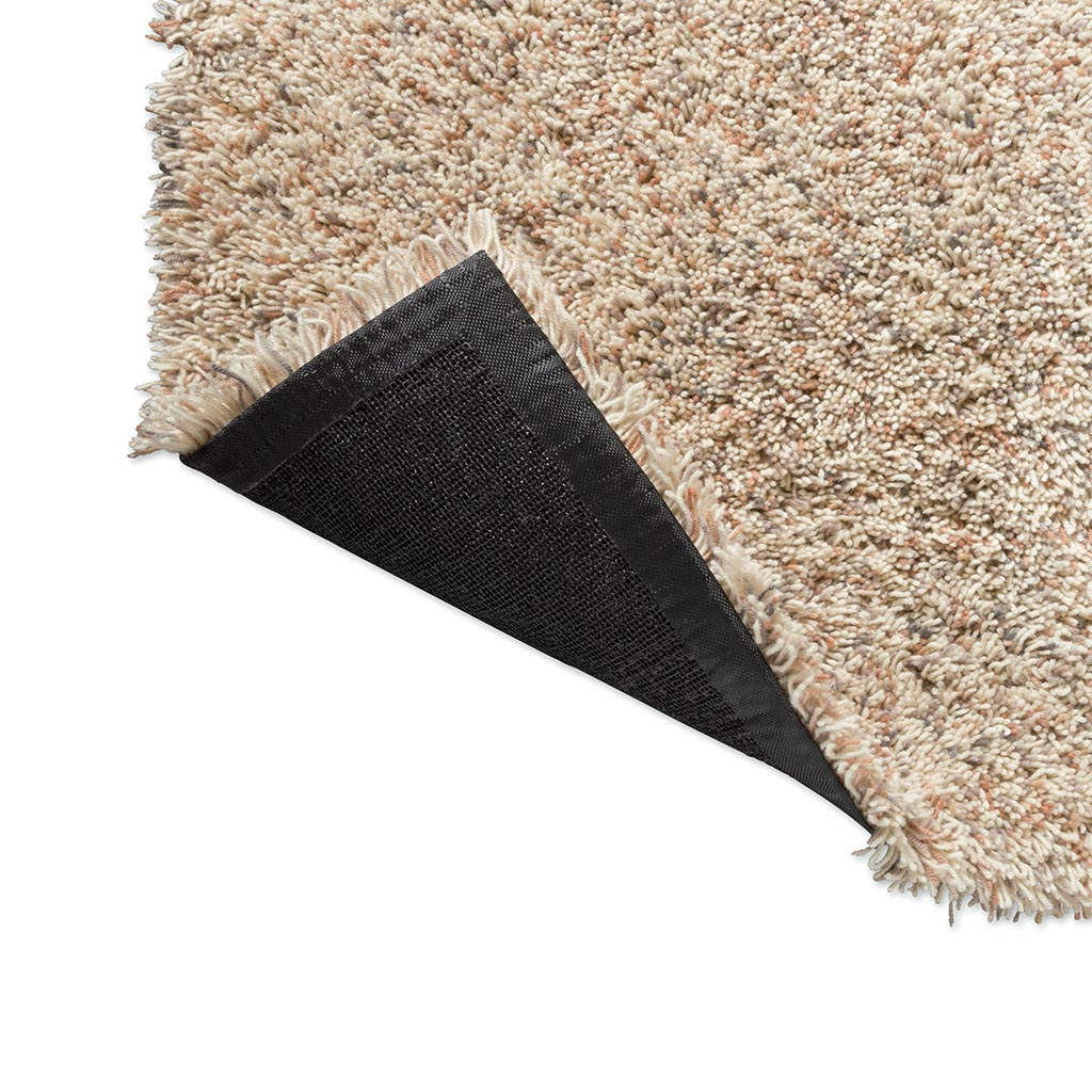 Jazz Plush Natural vloerkleed | Maat: 170 × 240 cm