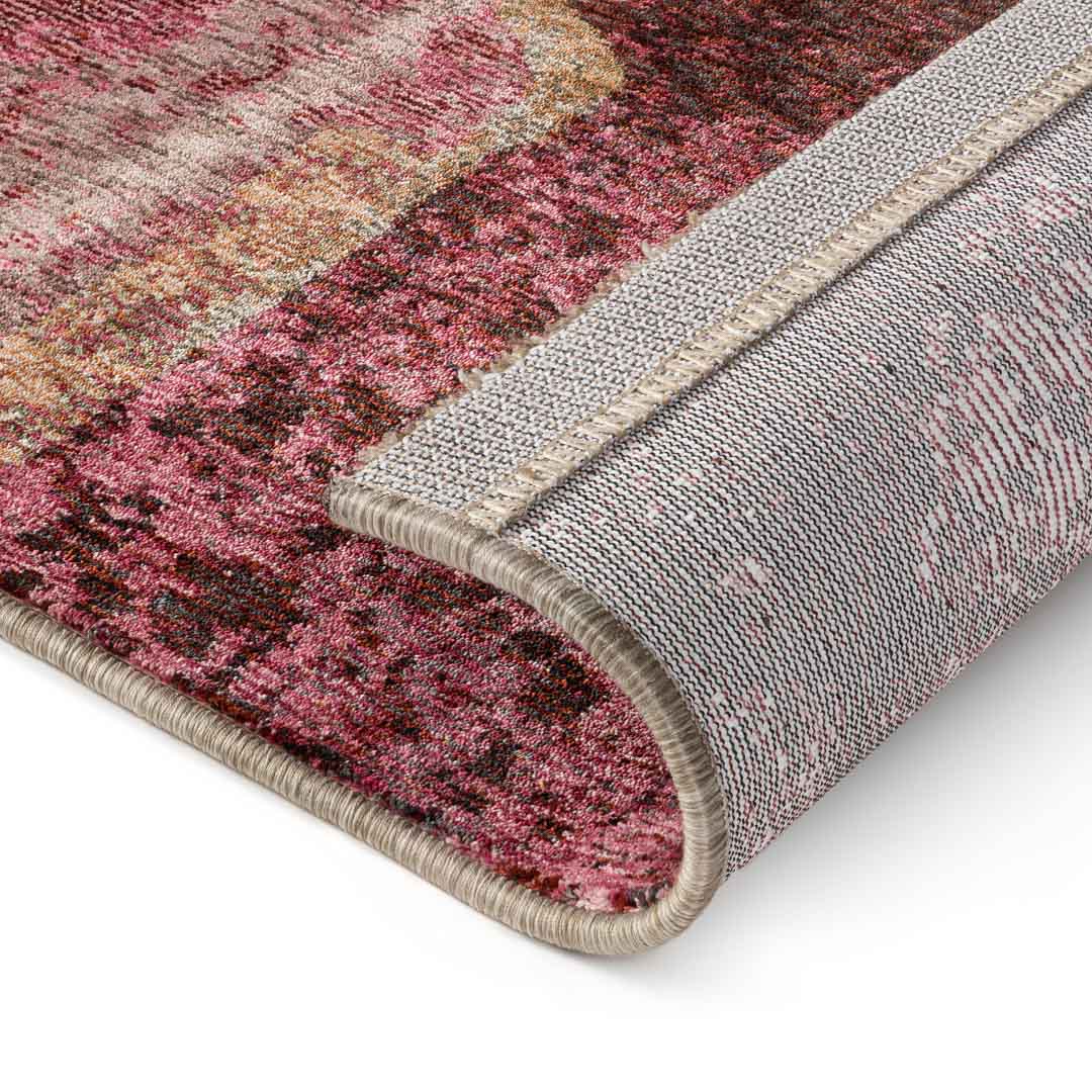 Twist modern vloerkleed