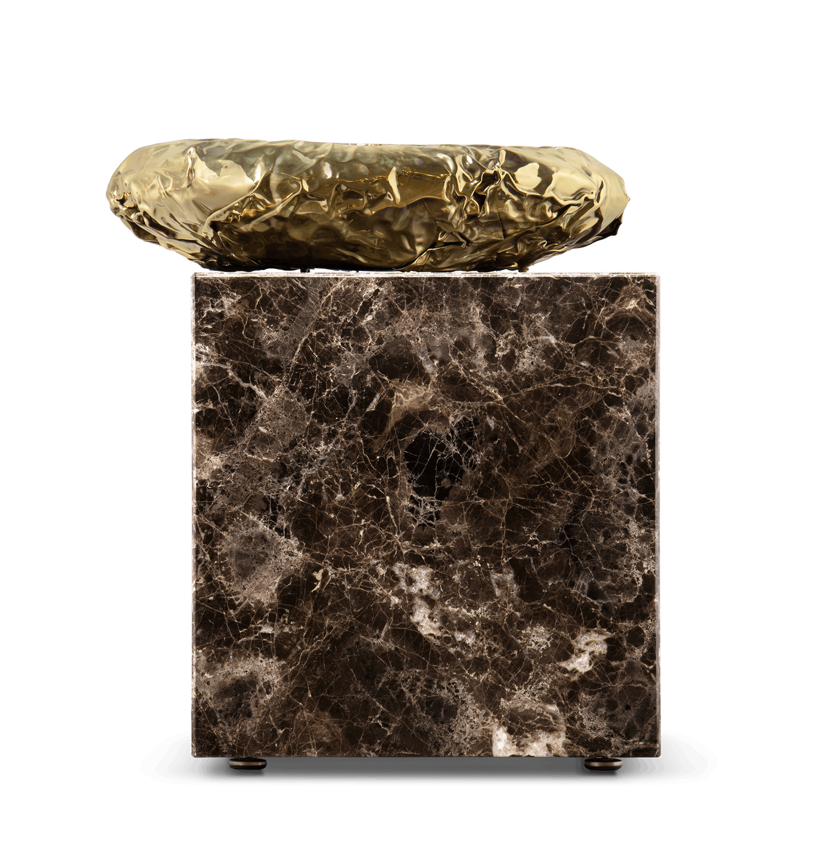 Megalith bijzettafel