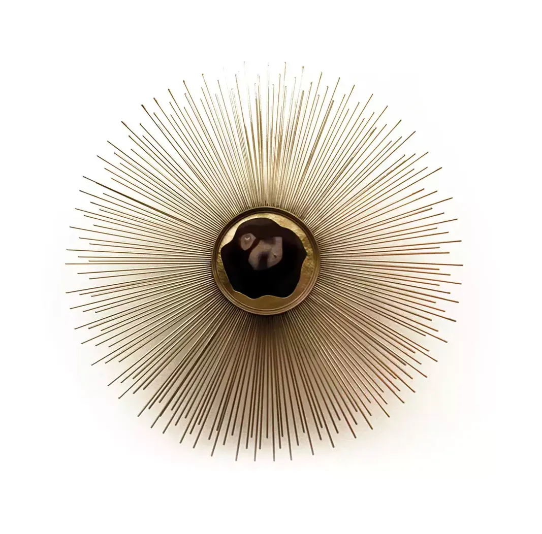 Brilliance wandlamp