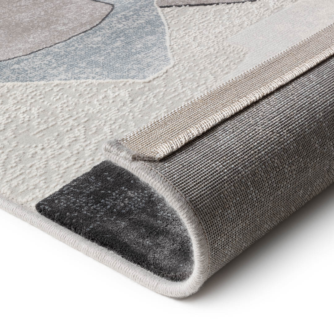 Berenice modern vloerkleed
