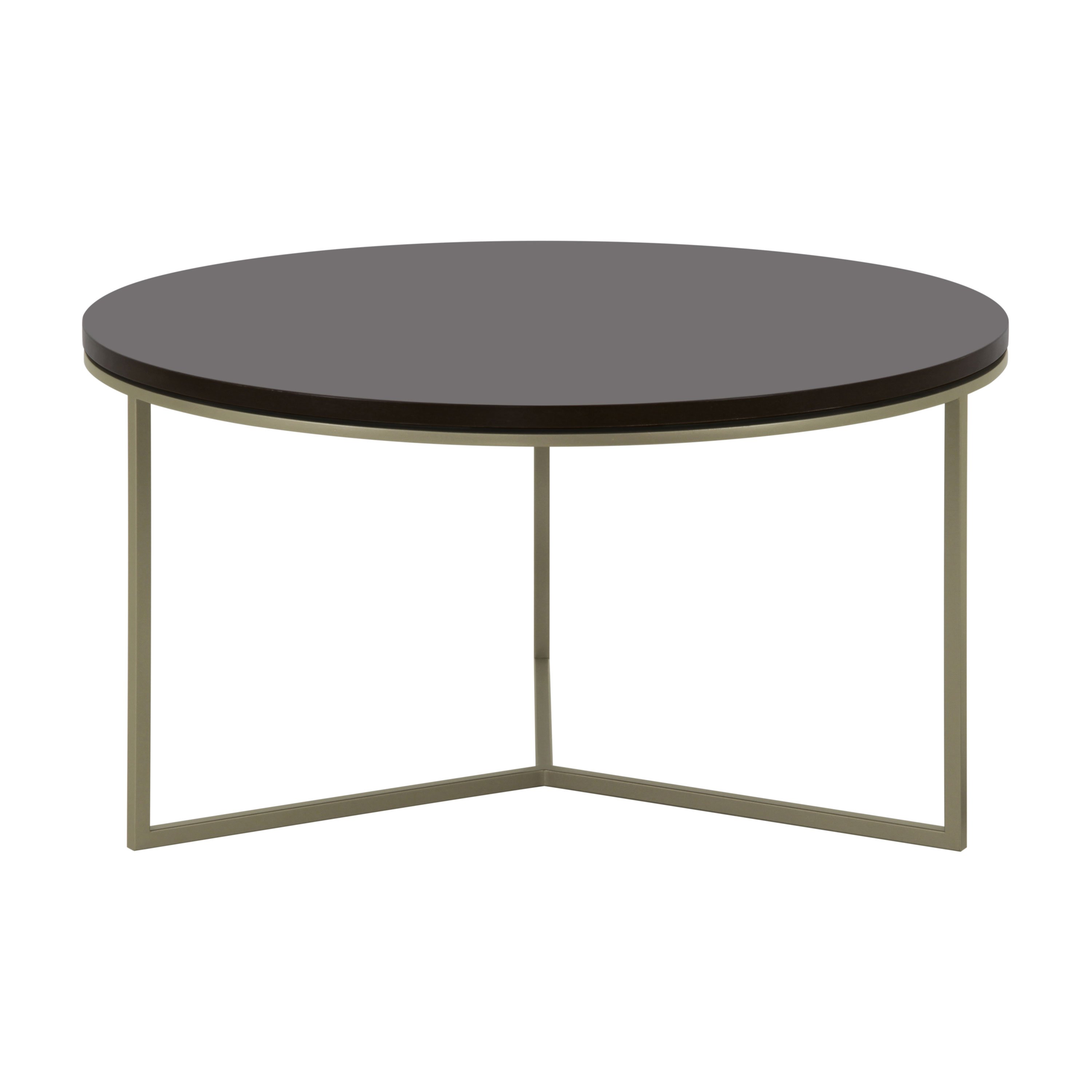 Trio salontafel