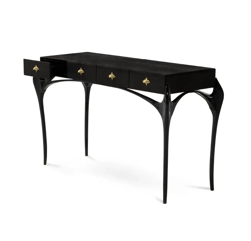 Allure console