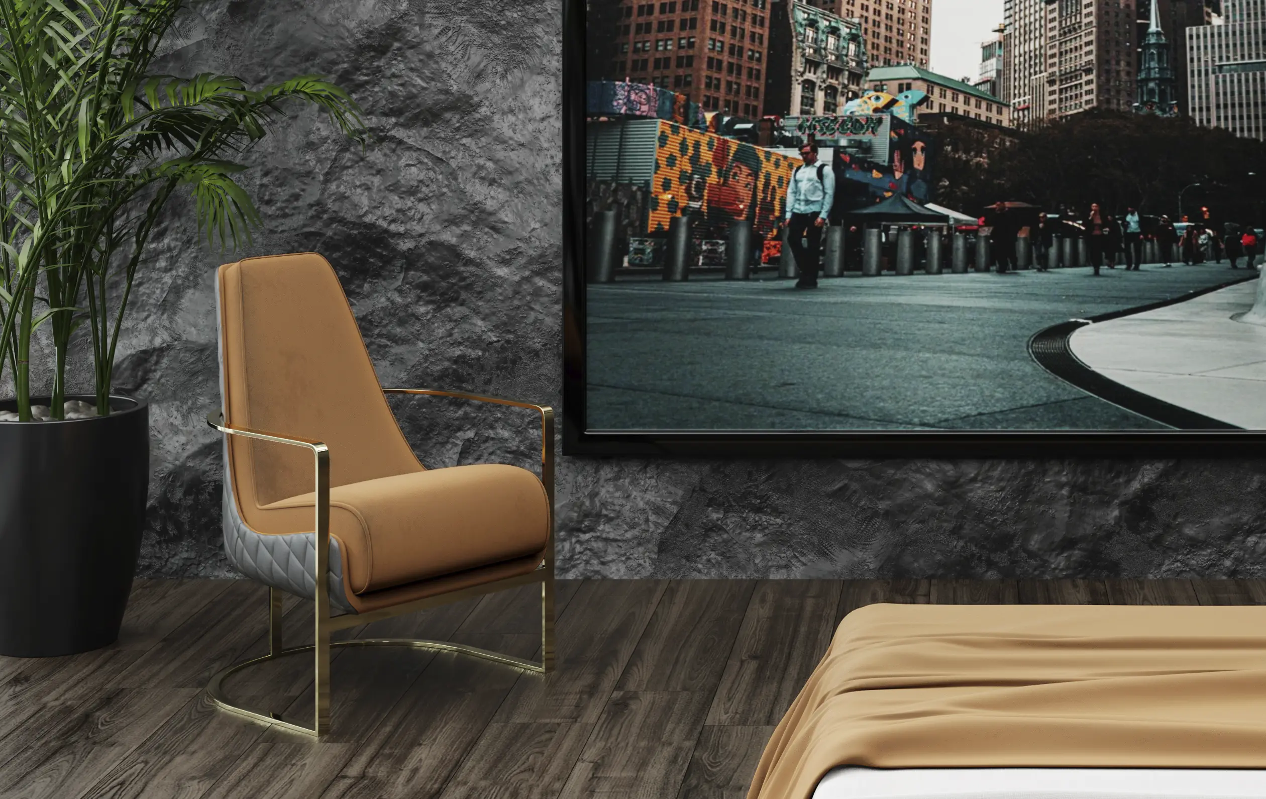 Arcadia fauteuil - 9