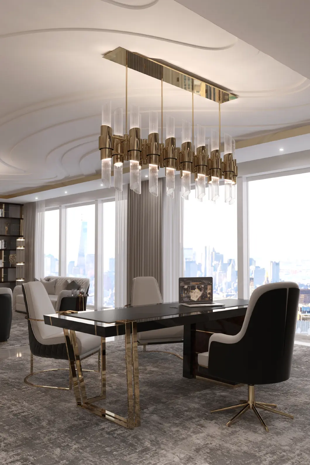 Arcadia fauteuil - 4