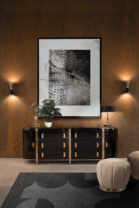 Keller dressoir - 5