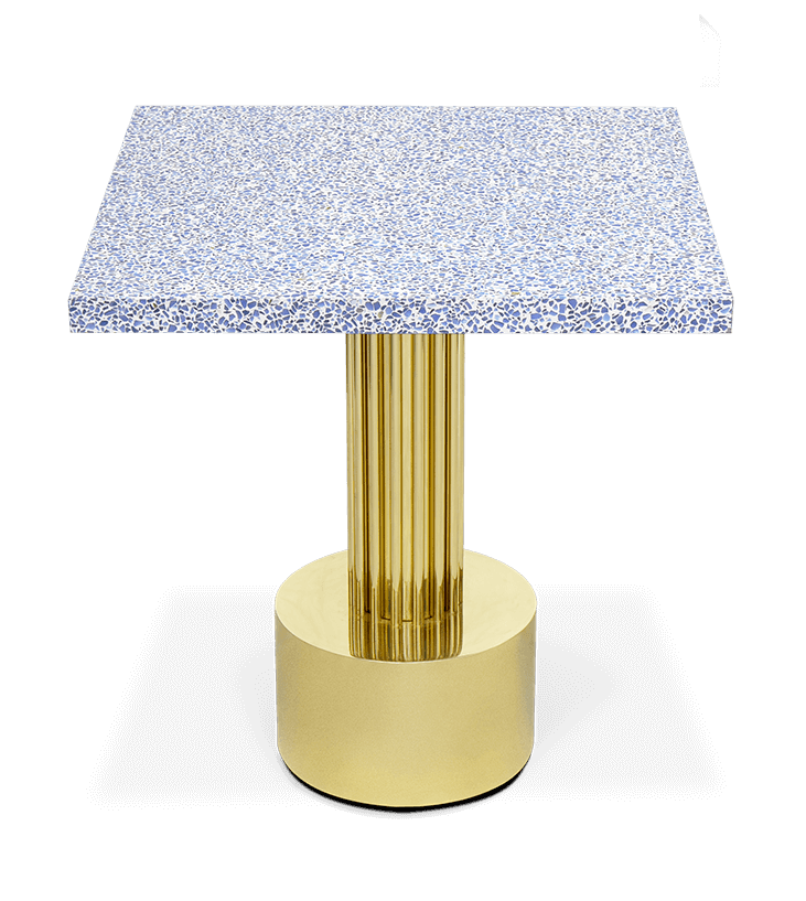 Derrick salontafel