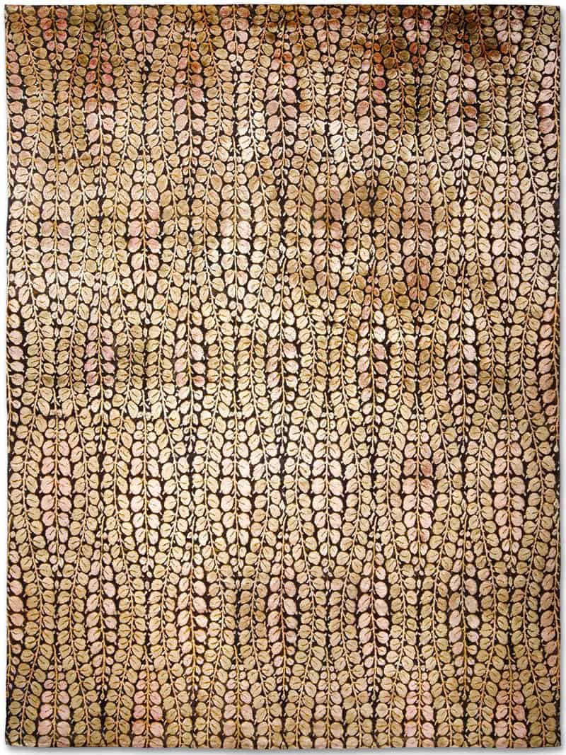 Albert handgeweven tapijt | Maat: 365 × 457 cm
