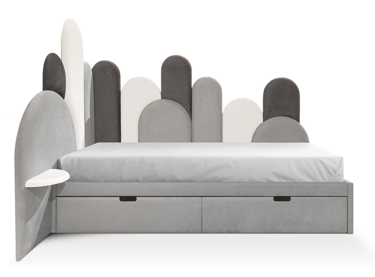 Cozy Haven hoekbed