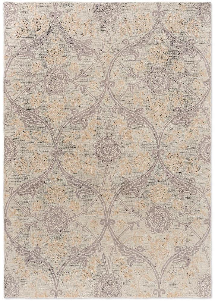 Endale zachte truffel tapijt | Maat: 200 × 280 cm