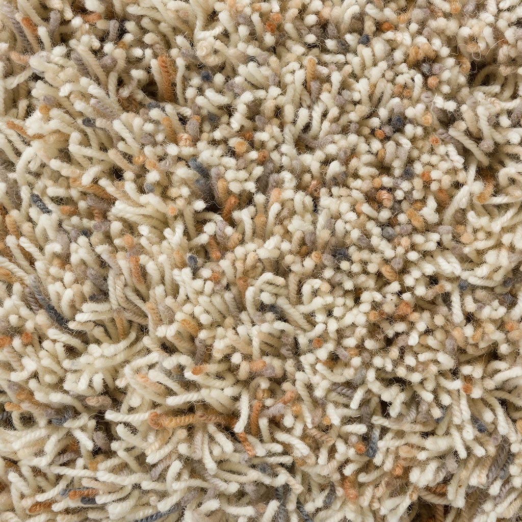 Jazz lush naturel tapijt