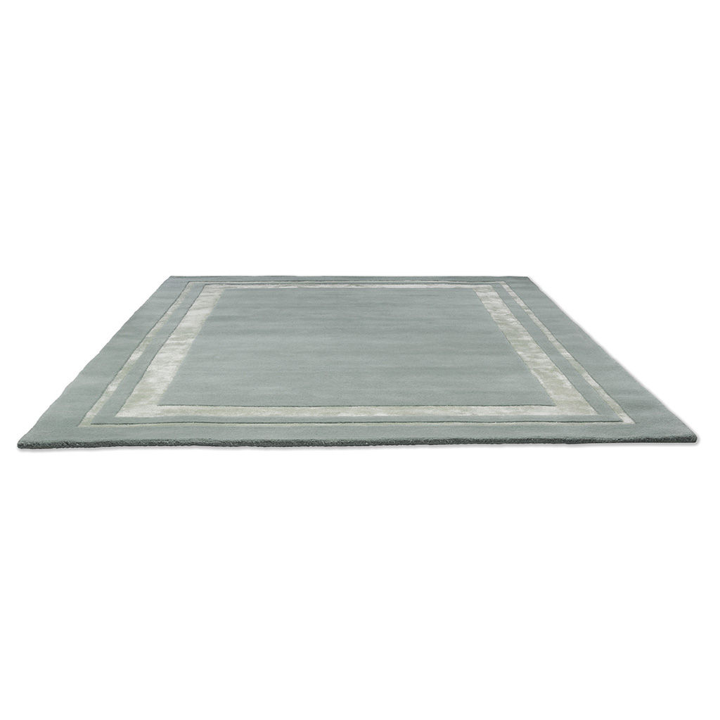 Redbrook-duck egg tapijt | Maat: 140 × 200 cm