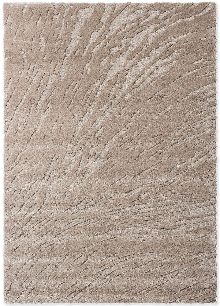 Twinset shore taupe tapijt | Maat: 170 × 240 cm Twinset shore taupe tapijt | Maat: 170 × 240 cm