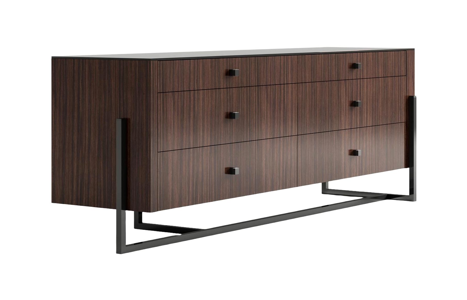 Seattle ladekast 197