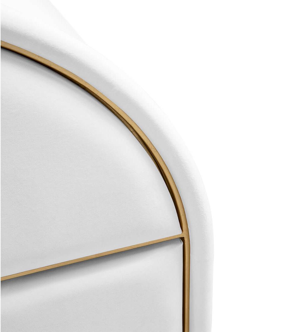 Candy Coated ladekast met twee laden