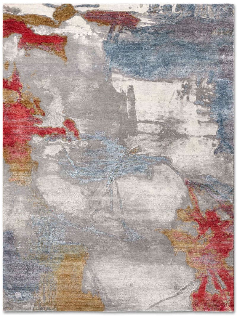 Original handgeknoopt tapijt | Maat: 300 × 400 cm