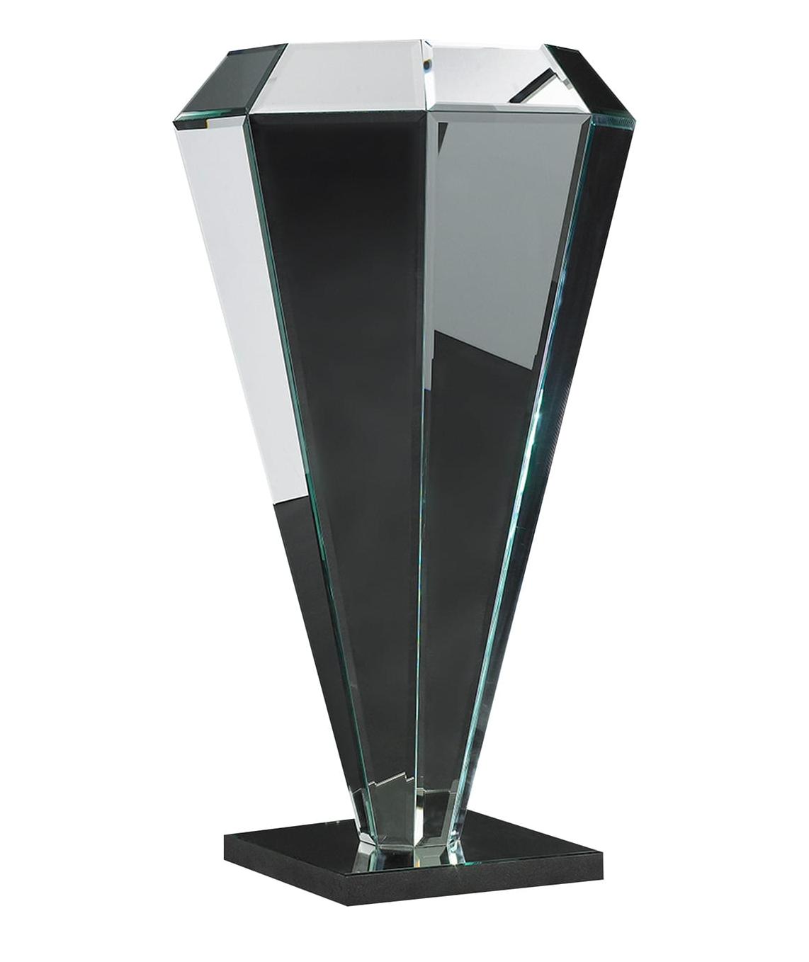 Diamante spiegelzuil
