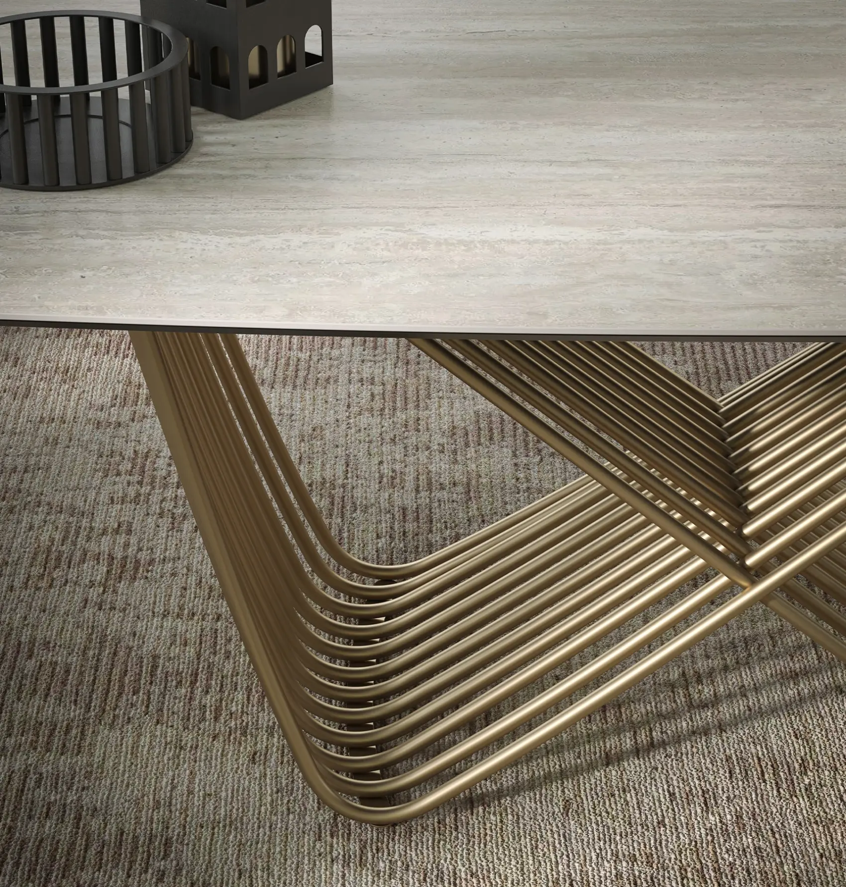 Tenso eettafel