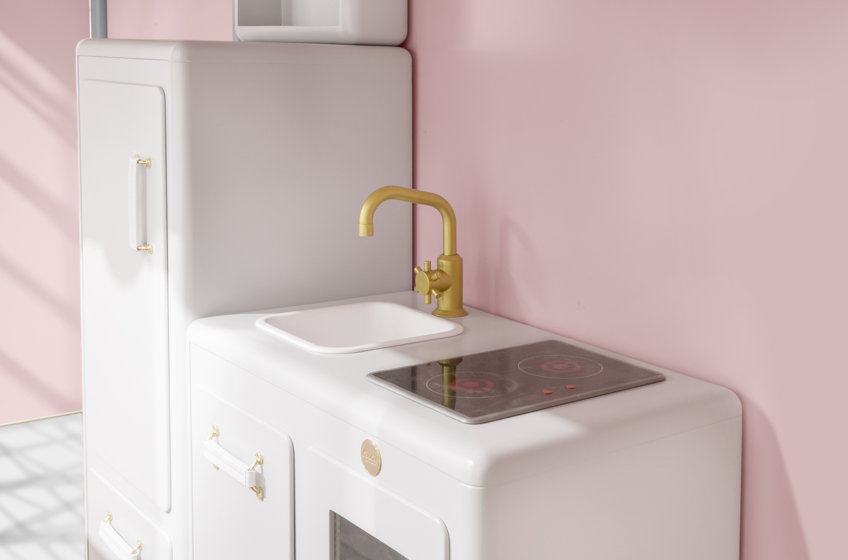 Fantasy Market speelplaats