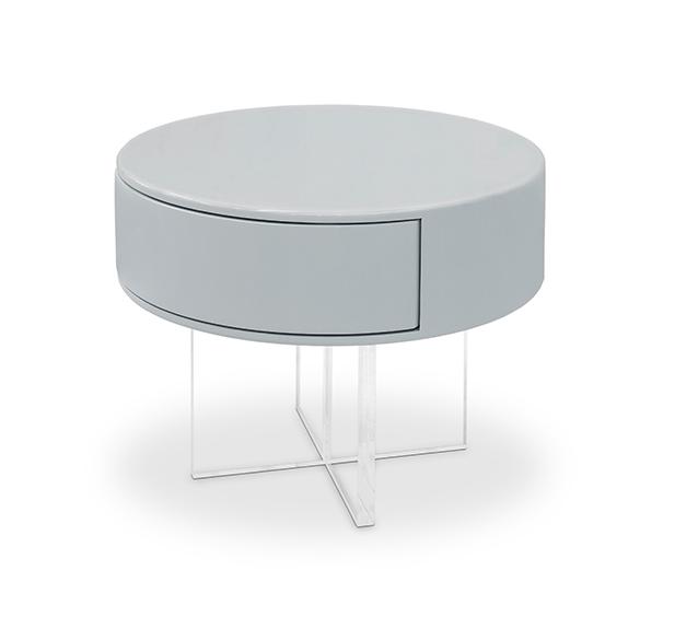 Nimbus zwevend nachtkastje