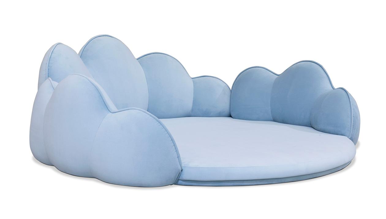 Little Explorer baby speelplaats