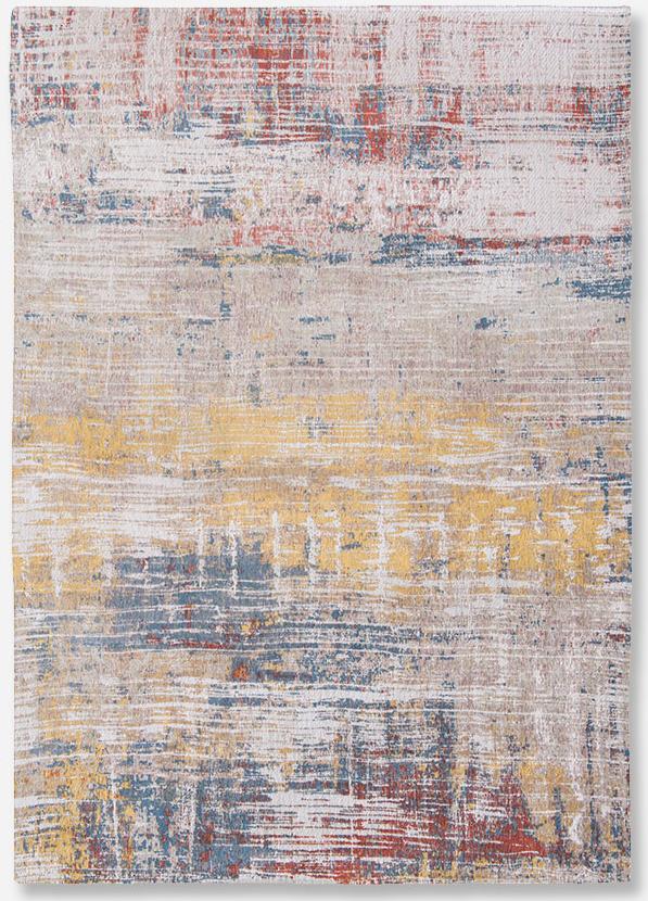 Montauk Multi tapijt | Maat: 200 × 280 cm
