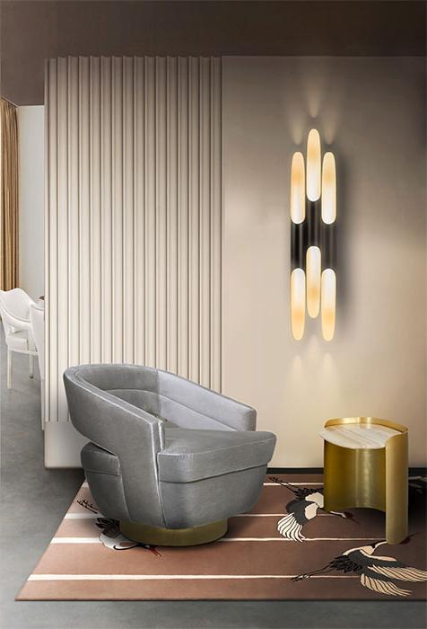 Franklin Scott bijzettafel