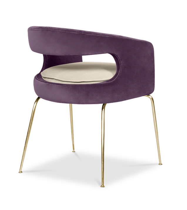 Elias zitplaats stoel