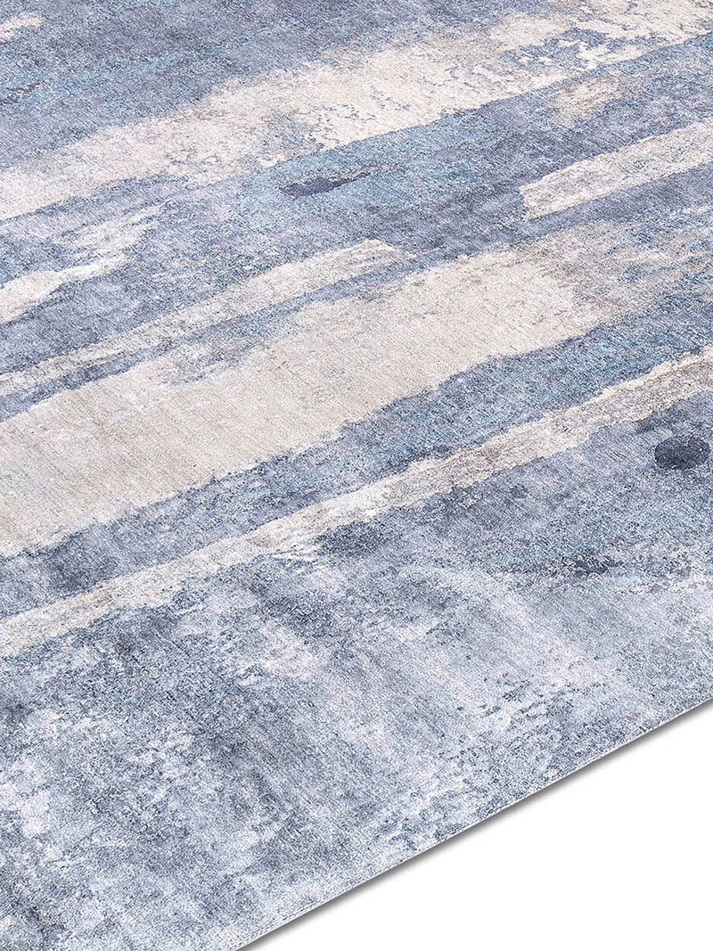 Galileo handgemaakte luxe tapijt | Maat: 183 × 274 cm